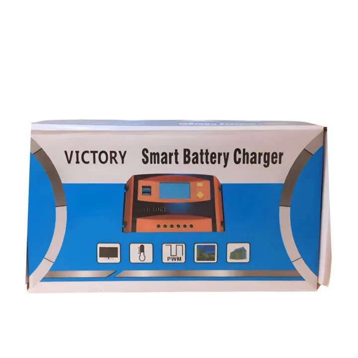 PMW%20Solar%20Charge%20Controller%20DC%2012V%2010/20/30Amp%20with%20Multiple%20USB%20Socket%20-%20Image%206
