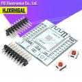 【Universal Car Parts Store】ESP32 ESP32S WIFI Bluetooth Module For Board Pinboard Module ESP-32 ESP-32S. 