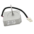 DC12V Refrigerator Fan Motor for Magic Chef, Fridge,2W 2200R/Min CCW. 