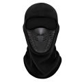 Motorcycle Mask Fleece Thermal Face Mask Keep Warm Moto Riding Balaclava Motorbike Biker Winter Windproof Ski Mask Men Women CHAINI. 