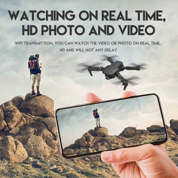 E88%20Pro%20Foldable%20Camera%20Drone%20with%20WiFi%20FPV%20-%204K%20HD%20Aerial%20Photography%20RC%20Quadcopter%20-%20Altitude%20Hold%20&%20Headless%20Mode%20(Black)%20-%20Image%207