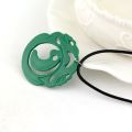 【ALLGOOD】dongsheng jewelry Lara Croft Necklace Pendant Tomb Raider Uni Necklace Christmas Presents jewelry accessories. 