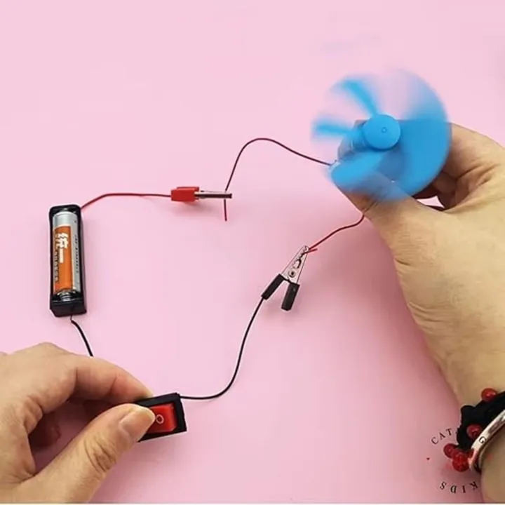Diy%20Circuit%20Conductor%20Science%20Experiment%20Kit%20kids%20Lab%20Set%20/%20conductor%20Electric%20Sains%20Experiment%20Set,KNAFS%20Science%20School%20Projects%20Experiment%20Kits%20Fan%20Light%20Bulb%20Electric%20Circuit%20Physics%20-%20Image%207