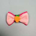 Bow BB Pet Sistedi York Shamazis Dog Cat Headwear Hair Clip. 