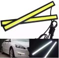 Led Daylight 17 Cm Universal Cob Light white - 2 PCs. 