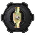 Engine Oil Filler Cap for Mitsubishi Shogun Pajero MONTERO IO Lancer Evo Galant Eclipse Delica L200 L300 L400. 