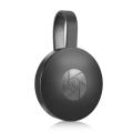 MiraScreen G2 1080P HD 2.4GHz Wireless HDMI Dongle TV Stick - Black. 