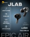 JLab Epic Air ANC True Wireless Earbuds Second Generation Latency mode for Gaming 💯 Original Air buds. 