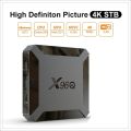 X96Q - 4GB 64GB - Android 11 - 4K - Smart Android Tv Box. 