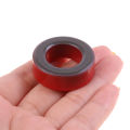 T130-2 Iron Ferrite Toroid Cores 33*20*11 mm For Inductors Iron powder Core Cuilei. 