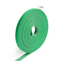 Data Cable Tape Durable Portable Cuttable Garden Tree Strap. 