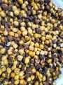 1kg roasted chickpeas Bhuna chana with shell high quality roasted chana. 