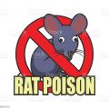 Rat Killer (Powerfull). 