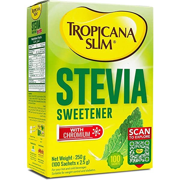 Stevia%20Sweetener%20Tropicana%20slim%20-%20100%20Sachets%20-%20Image%203