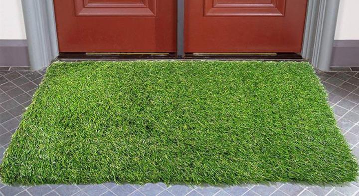 12x16%20INCH%20Artificial%20Plastic%20Natural%20Look%20Green%20Grass%20Carpet%20Artificial%20Turf%20Sheet%20-%20Image%205