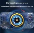 MEMO 100% Original CX04 Radiator Magsafe Phone Cooling Fan CX04  for PUBG Cooling Fan. 