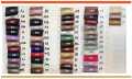 Crinkle Silk China Imported Premium Quality Long Hijabs Scarf Stoller For Women Multicolor. 