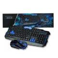 Original  HK8100 Gaming_ Wireless_ Keyboard Mouse & Keyboard Combos. 