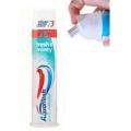 Aquafresh Pump Toothpaste Fresh Minty | Family triple protection fresh minty toothpaste pump | 100ml. 