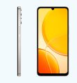 Vivo Y04 - 6.74'' Dispaly 4GB RAM 128GB ROM 5500mAh Battery PTA Approved 1 Year Official Brand Warranty. 