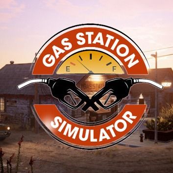 Gas Station Simulator offline Install Drive