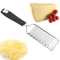 Ginger Grater Non-slip Handle Handheld Manual Hard Cheese Grater Kitchen Tool. 
