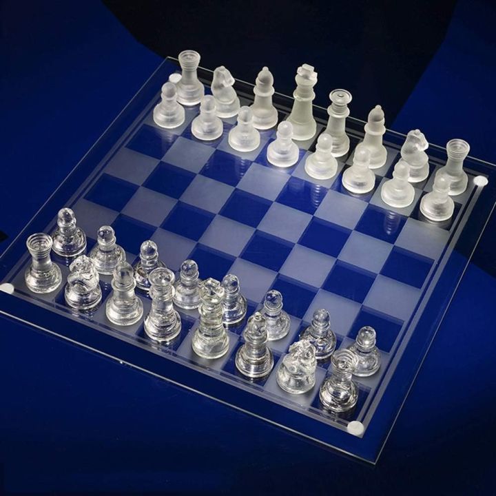 Glass%20Chess%20Set%20Game,%20Modern%20Clear%20Chess%20Set,%20Deluxe%20Chess%20Set%20Glass%20Chess%20Board%20Set%20with%20Solid%20Clear%20&%20Frosted%20Chess%20Glass%20Pieces%20%7C%2013%E2%80%99%20Crystal%20Chess%20Boards%20Sets,%20-%20Image%206