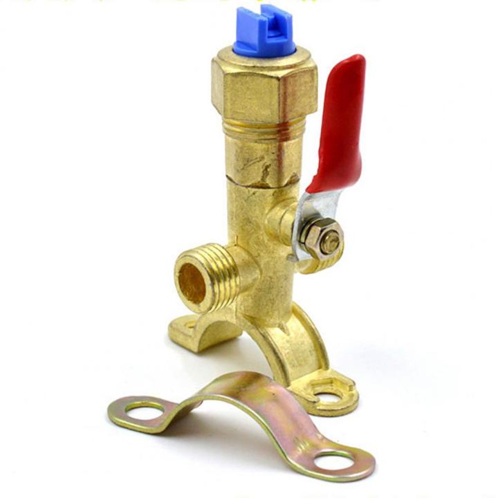 New Sprayer Nozzle Agricultural High Pressure Alloy Fan Shaped Tubes Binder Tractors Spray Head for Agriculture Gardening