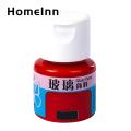HomeInn Glass Coating High Gloss Waterproof Acrylic Enamel Glass Paint Pigments. 