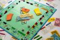 Monopoly Property trading game Monopoly Board Game The Classic Edition. 