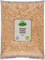 Organic Puffed Quinoa 1kg Pack. 