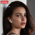 Lenovo X16 Bluetooth Earphones Wireless Earphone HD Stereo Sport Gaming Music With Mic Bluetooth 5.2. 