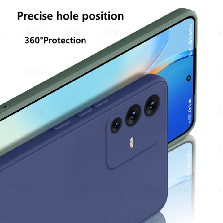 Vivo%20V23%20Pro%20V23e%204G%205G%20Casing%20Square%20Liquid%20Silicone%20Phone%20Case%20Soft%20TPU%20Shockproof%20Bumper%20Camera%20Protective%20Back%20Cover%20-%20Image%205