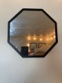 new style wall mirror for home and office mirror for dressing room , big size wall mounted mirror ( umarum ). 