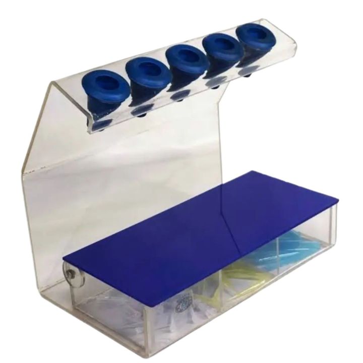 Micro Pipettor Rack Premium Quality Micro Pipette Holder and Organizer | Daraz.pk