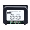 PWM DC Motor Speed Controller Versatile Stable High Efficiency DC Motor Speed Controller Brushed with Barrier Terminal for Industrial Use. 