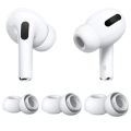 Air Pro Wireless Earbuds Bluetooth 5.0, Super Sound Bass,airpods_pro Charging Case and Extra Ear-Buds, Pop-Up Feature Compatible with All Devices. 