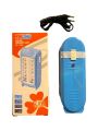 RUILANG Emergency Light Led and Rechargeable Led Lantern and Tube RL-7268 - Emergency Charging Light - Rechargeable Light. 