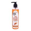 Hollywood Style Daily Acne Wash 250ml For men and women. 