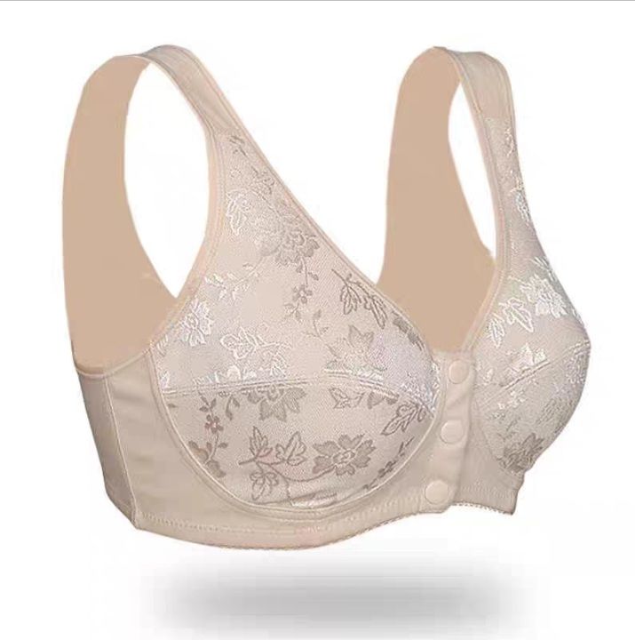 New%20Style%20Push%20Up%20Non%20Padded%20Front%20Open%20Button%20Bra%20With%20Beautiful%20Design%20Feed%20Bra%20For%20Women%20And%20Girls%20-%20Image%206