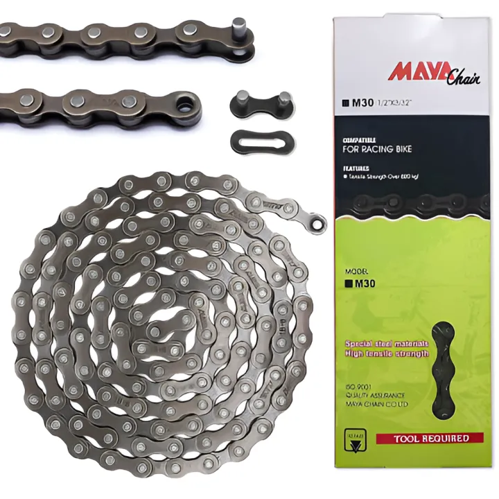 Cycle%20Freewheel%20Chain%20Combo%20Speed%207%20Freewheel%20Compatible%20with%20Gear%20Cycle%2021%20Speed%20with%2014-28%20Teeth%20Cassette%20&%20116%20Links%20Chain%20Rings%20Road%20Bike%20MTB%20Bike%20-%20Image%205