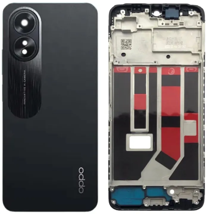 OPPO%20A18%20Complete%20Body%20Replacement%20with%20Button%20and%20Camera%20Lens%20,%20Full%20Body%20For%20OPPO%20A18%20-%20Image%202