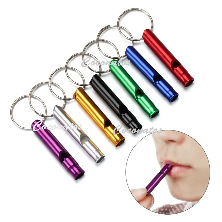 Whistle Creek Sardine Can Survival Kit: Compact And Essential Survival Gear In A Portable Can - Foto 5