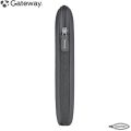 Gateway Laptop Sleeve 14"-15.4" Inch Essential Laptop Sleeve Dustproof, Waterproof, Shockproof Protective Case with Zipper for Men and Women. 