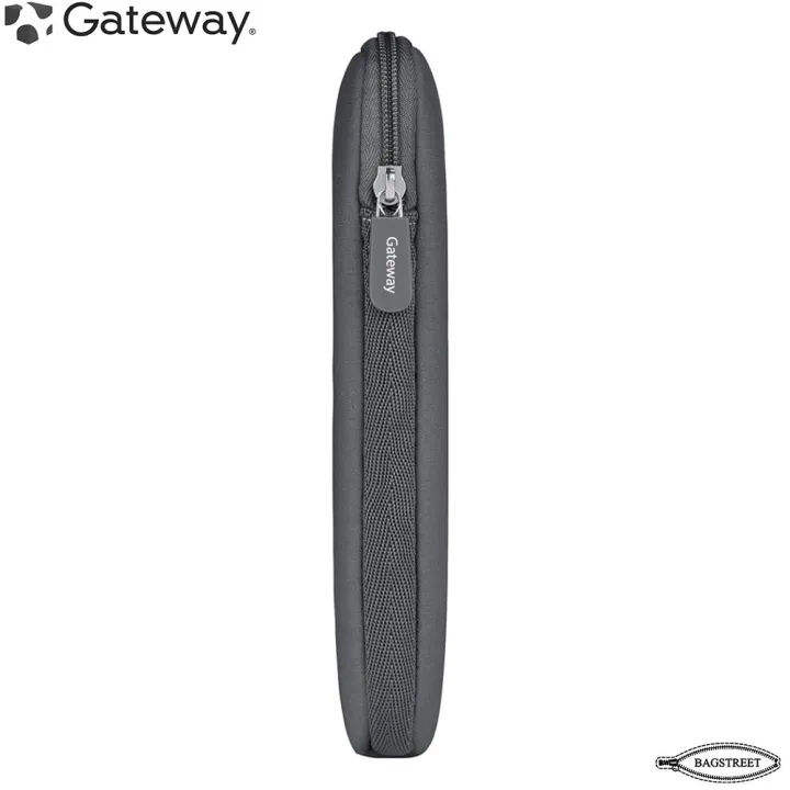 Gateway%20Laptop%20Sleeve%2014"-15.4"%20Inch%20Essential%20Laptop%20Sleeve%20Dustproof,%20Waterproof,%20Shockproof%20Protective%20Case%20with%20Zipper%20for%20Men%20and%20Women%20-%20Image%202