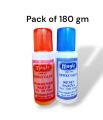 Magic Epoxy Glue 180g - Strong Adhesive for Versatile Bonding. 