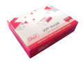 Pack of 60  Soft Erasers. 