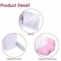Baby Teething Mittens for Baby Self-Soothing Pain Relief Teething Glove Safe Silicone BPA FREE Safe Food Grade Teething Mitt. 