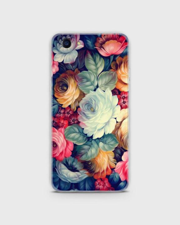 Cover%20For%20%20Oppo%20A1%20Hard1cover2803%20-%20Beautiful%20Flowers%20Print%20-%20Image%203
