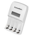 Camelion ultra fast charger – BC907. 